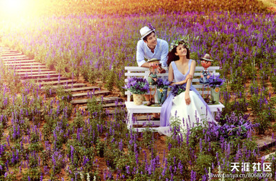 重庆婚纱摄影哪家好?漫城陌摄影非常好(转载)