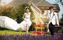 成都婚庆跟妆哪家最便宜【成都小熊映画婚纱摄影工作室】_商务服务_世界工厂网中国产品信息库