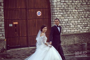 yao摄影经典婚纱a1婚纱摄影