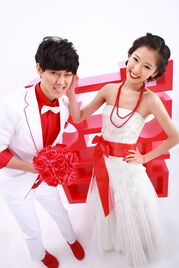 金马婚纱摄影 沂水商品 名店街