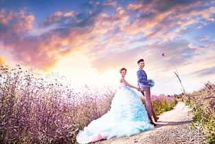 名门国际婚纱摄影