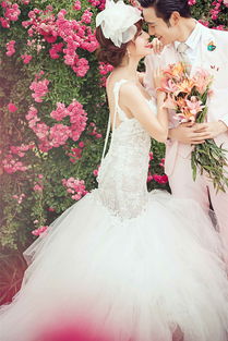 不要抱怨,抱我 嘉禾婚纱摄影开封店相册 wed114结婚网