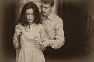 仿古照片风格 hecho婚纱摄影精品欣赏10