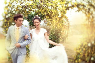 格兰5599元婚纱摄影