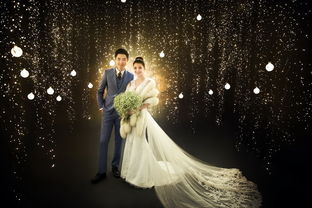 唯一视觉3999元婚纱摄影