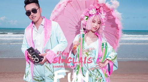 三亚婚纱摄影天涯海角套系 4套服装4组造型,50张精修,梦中婚礼 礁石沙滩 海天一线 水晶船等多场景任选,后期产品包邮 全国 出发