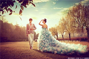 网友 一颗心的留恋 晒单 合肥铂爵婚纱摄影店 wed114结婚网