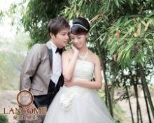 北京婚纱摄影哪家最好?婚纱照哪里好?の北京兰蔻婚纱摄影 摄影摄像 产品