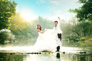 巴黎婚纱摄影 牧山长滩图片 雅安