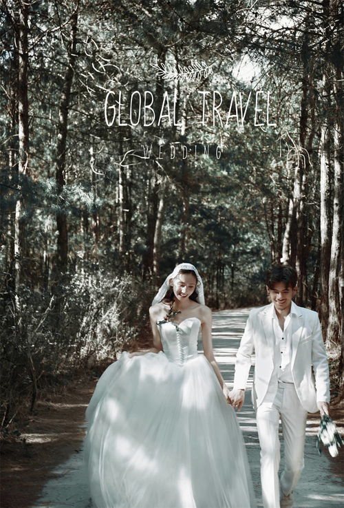 视觉盛宴,宝藏级的丽江婚纱摄影美图 丽江靠谱的婚纱摄影旅拍有哪些