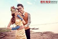 武汉婚纱摄影工作室 【颗粒视觉打造专业摄影作品】_办公、文教_世界工厂网中国产品信息库