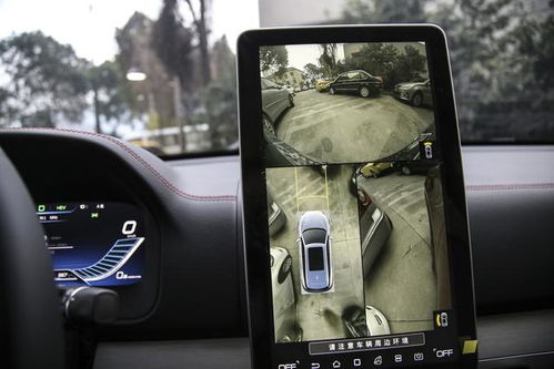 比亚迪唐穿越之旅 从小公园到花园厂房 从纺织厂到婚纱摄影基地