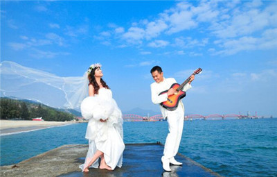 深圳好一点的婚纱摄影有哪些 拍婚纱照前要注意一些事项