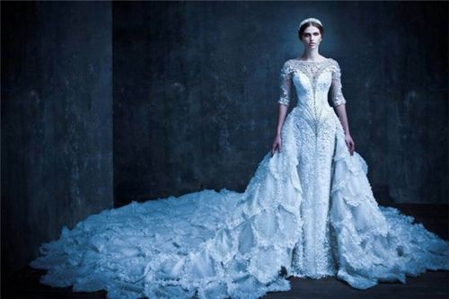 波西米亚婚纱摄影加盟优势