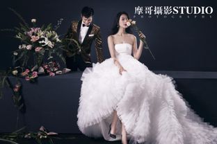 河南郑州婚纱摄影哪家好前十名,私人订制工作室排名榜