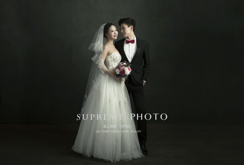 极致肖像婚纱照,回归艺术摄影,深圳龙岗肖像婚纱摄影工作室