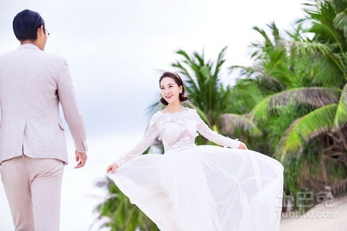 海南婚纱摄影工作室哪家好