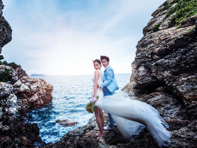 【天长品牌&middot;洛卡旅拍婚纱摄影】深圳连锁大全,点击查看全部1家分店