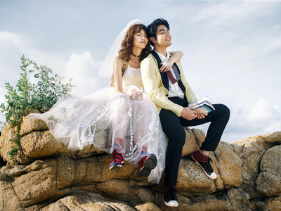 4大类型婚纱照拍摄全攻略&ldquo;艾维美&rdquo;郑州婚纱摄影前十名