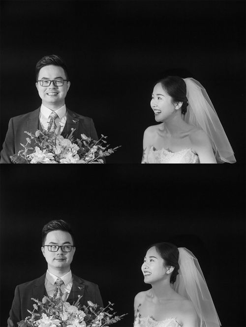 广州优质婚纱摄影工作室推荐