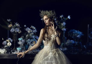 尼康中国携手婚纱摄影行业，技术与浪漫共谱光影新篇章