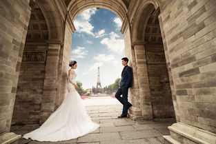 水晶之恋婚纱摄影 性价比之王的卓越体验