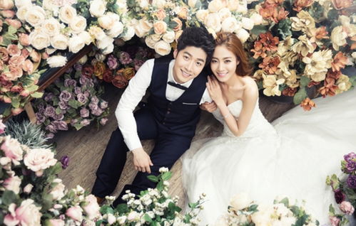 纽约国际3999元婚纱摄影 用镜头定格爱情的瞬间