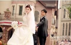 成都婚纱摄影服务全攻略 专业工作室推荐与联系方式