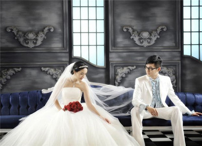 邢台婚纱摄影排行榜与挑选攻略