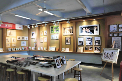 创新与产能双管齐下 佳能如何以影像后期工厂业务赋能婚纱摄影新生态