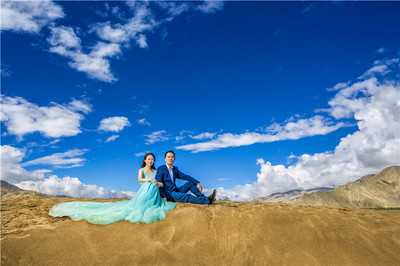 三亚婚纱摄影指南 如何挑选心仪的婚纱照与摄影机构