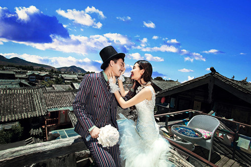 丽江婚纱摄影全攻略 热门机构推荐与避坑选择指南